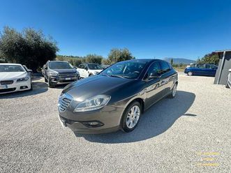 lancia delta 1.6 mjt 120 cv 227.448 km