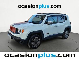 jeep renegade ig-t 100 acenta (100 cv)
