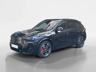 bmw ix1 edrive20 pack desportivo m