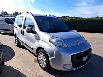 qubo qubo 1.3 mjt 75 cv dynamic