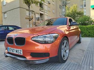 bmw serie 1 116i
