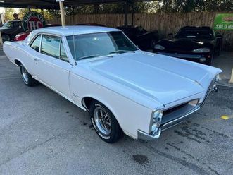 1967 pontiac tempest