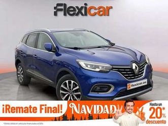 1.7dci blue black edition 4x2 110kw