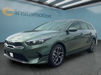 kia ceed sw 1.5 t dct 103 kw