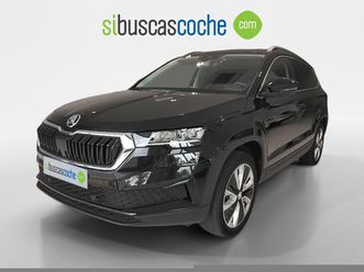 1.5 tsi act style 110 kw (150 cv)