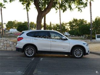 bmw x1 sdrive20ia