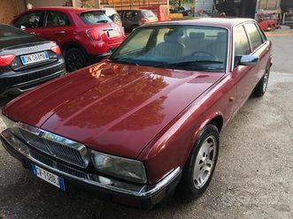 jaguar xj6 3.2