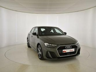 adrenalin 30 tfsi 81 kw (110 cv) s tronic