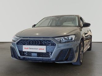 adrenalin black edition 30 tfsi 85 kw (116 cv)