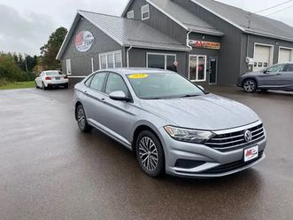2020 volkswagen jetta