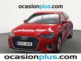 sportback advanced 30 tfsi (110 cv) s tronic