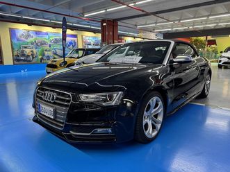 3.0 tfsi quattro 245 kw (333 cv) s tronic