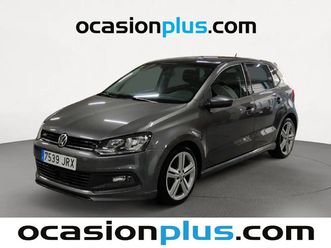 sport 1.4 tdi bmt (105 cv) pack r line