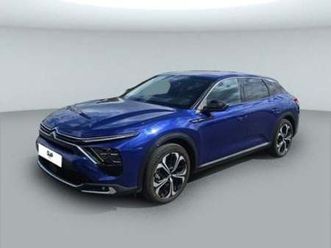 hybride rechargeable 225ch shine ëeat8