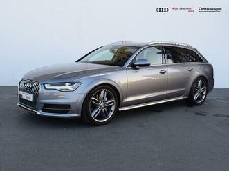 advanced edition 3.0 tdi quattro 200 kw (272 cv) s tronic