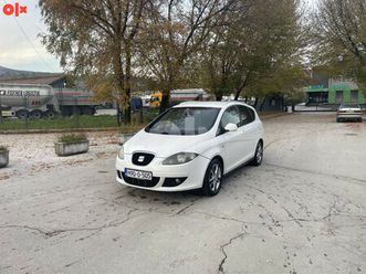 seat altea xl 1.9 77kw (registrovan)