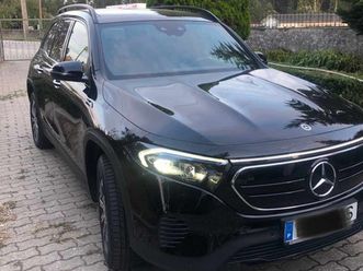 mercedes-benz eqb 300 4matic, cx. a., 168cv