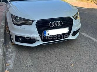 audi a1 1.6 tdi ambition
