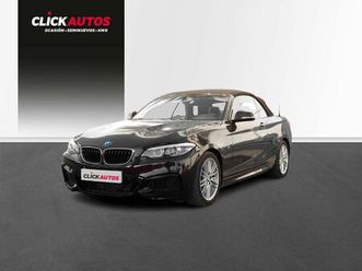 bmw 2 series 1.5 136cv automatico