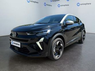 dispo techno hybrid 145