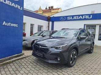 subaru crosstrek comfort mr26 -100.000 kč