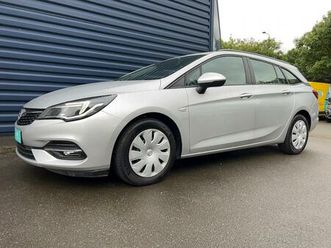 sports tourer 1.5 diesel 122 ch edition business st