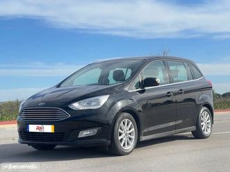 ford c-max 1.5 tdci titanium ps.s/s