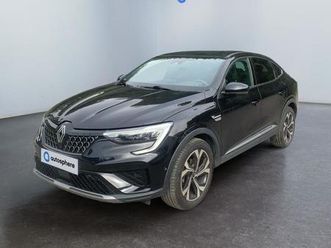 techno boite auto gps caméra*carplay*clim auto