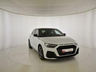 adrenalin black edition 30 tfsi 85 kw (116 cv)