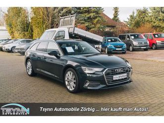 50 quattro 3.0 tdi exclusive