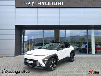 hyundai kauai 1.0 t-gdi premium