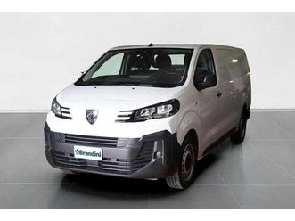 long 2.0 bluehdi 140cv s&s