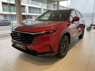 e:hev - 2025 2.0i awd advance