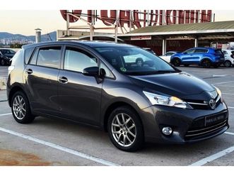 115d advance con techo panorámico, cámara trasera...