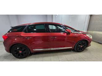 ds5 automático 163 cv 2000hdi