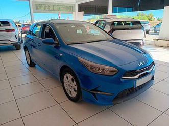 kia ceed 1.0 t-gdi 88kw drive 5p