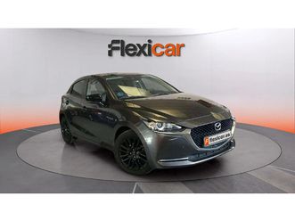 e-skyactiv g 1.5 66kw (90cv) mt homura