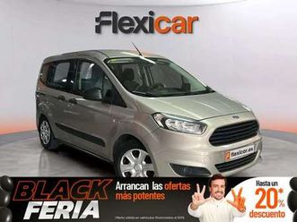1.0 ecoboost ambiente