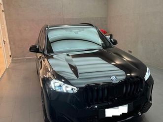 bmw x1 xdrive e30 msport