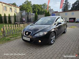 seat leon model 2009 9999 zl kamienna góra - sprzedajemy.pl
