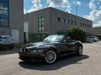 bmw z3 2.2