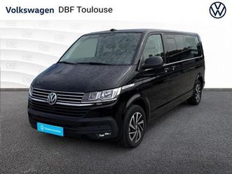 6.1 2.0 tdi 150 bmt longue dsg7 confortline