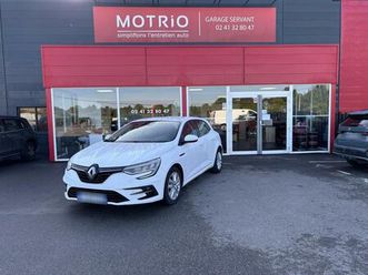 business blue dci 115