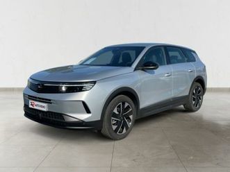 opel grandland outro