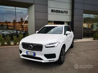 volvo xc90 (2014-->) xc90 b5 (d) awd geartronic...
