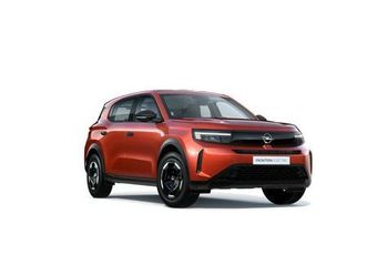 electric 56kwh edition extended range 83 kw (113 cv)