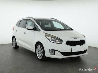 kia carens 1.7 crdi katowice - sprzedajemy.pl