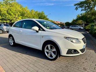 ibiza sc 1.6tdi cr sport 105 sport