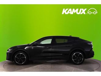 peugeot 408 gt 1.2 130 eat8 automatik acc navi led kamera 1.vl., 2024 god.