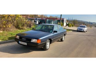 audi 100 2, 3 e nf